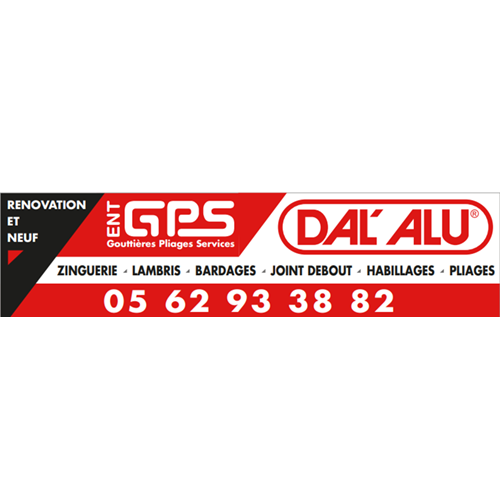 Gps Dal'alu logo