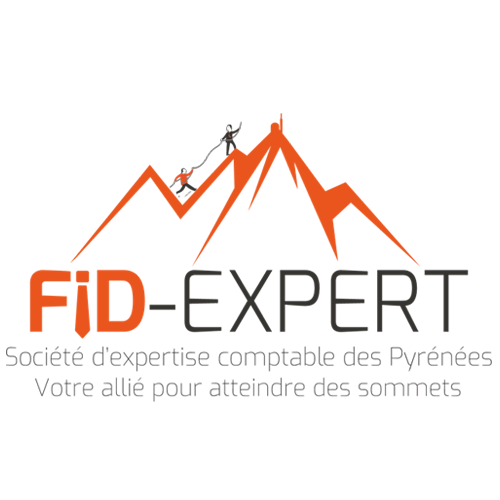 Fid expert logo