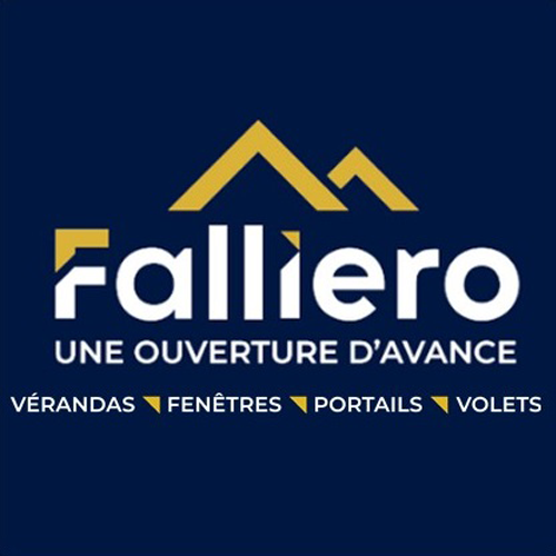 Falliero logo
