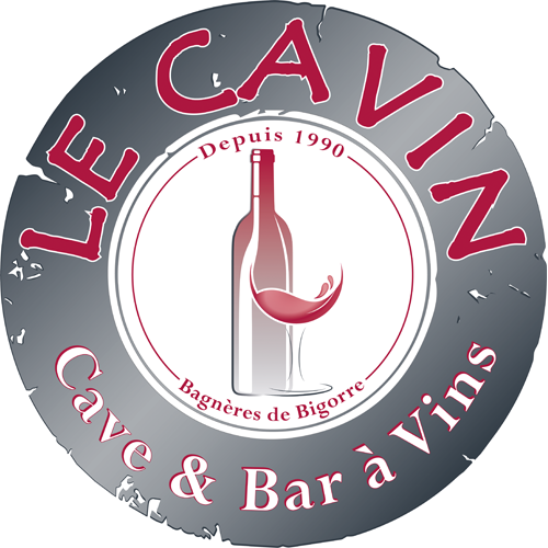 le Cavin logo