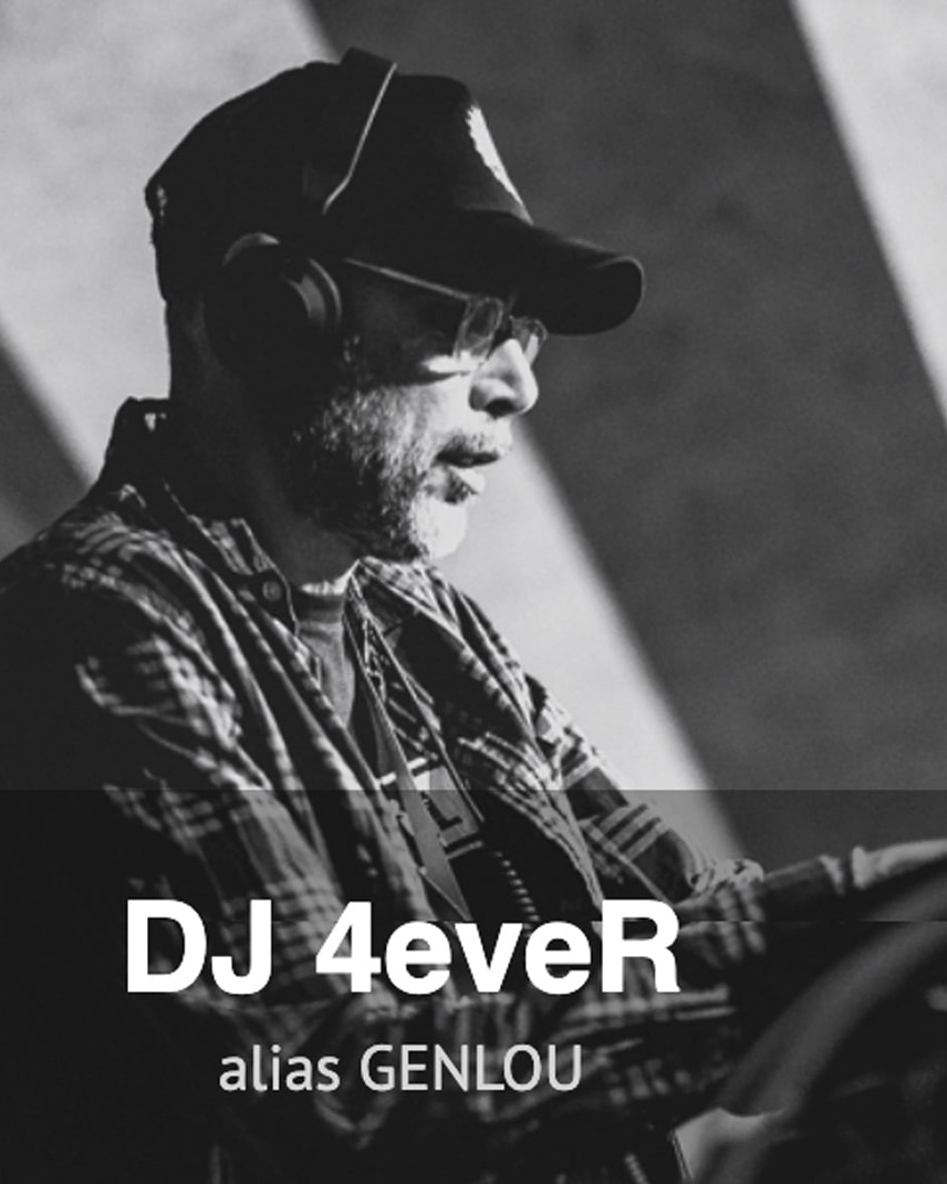 DJ4EVER